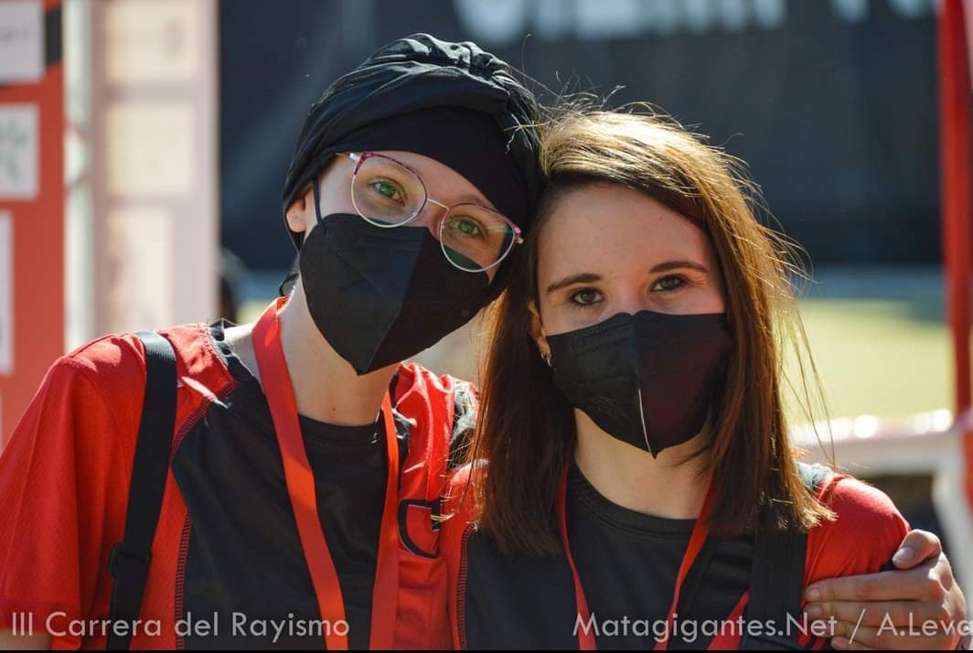 En el rayismo tenemos grandes ejemplos de mujeres que representaron, representan y representarán la lucha, el sacrificio y los valores de los que este club siempre ha hecho gala.
Sois un orgullo y un modelo a seguir, hoy y siempre.
#DíaInternacionalDeLaMujer #8M2023