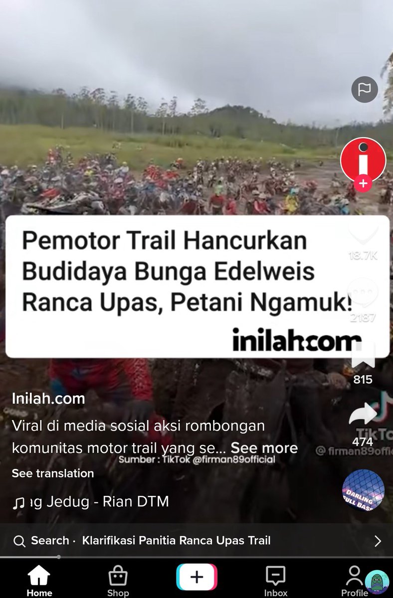 💚 sumpah ini nyesek banget sampe bapak yg punya lahan suaranya bergeter nahan nangis. kejadian ini udah sering kali malah terakhir kali lewat fyp tuh kebon tebu seorang nenek dibuat dan si nenek itu sampe nangis kejer gak karuan 🥺