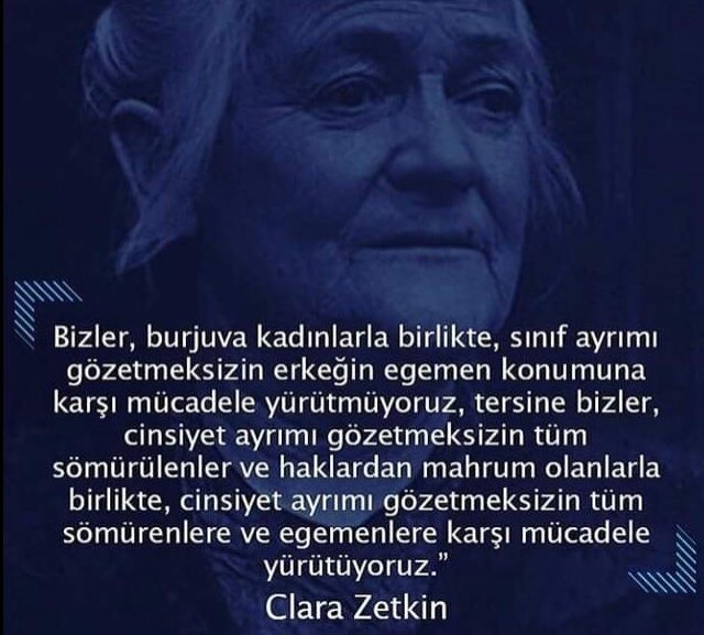 CanseverKarahan's tweet photo. #8MartDunyaEmekciKadinlarGunu 
#8MarchWomensDay https://t.co/4P2bOioVZc