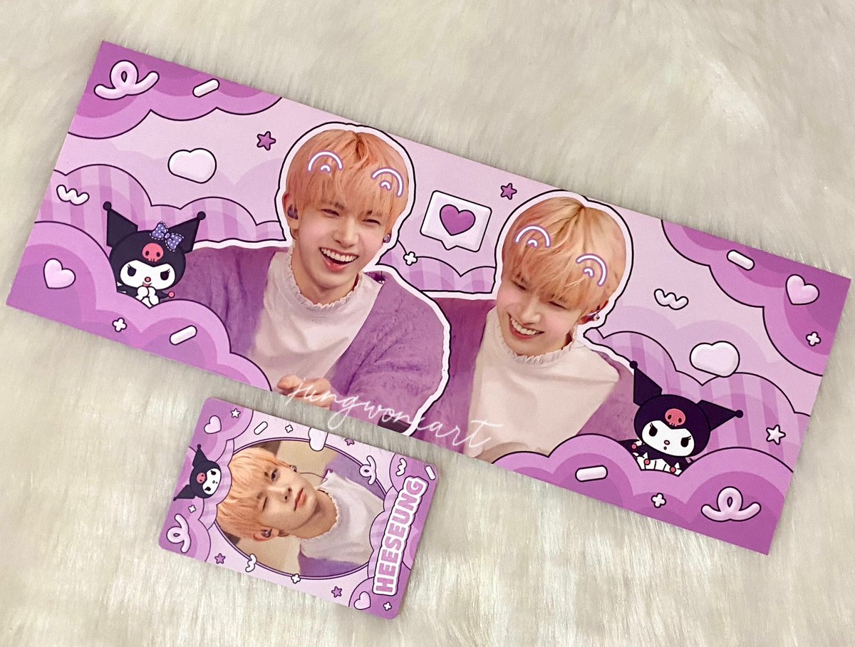 jungwoncart's tweet photo. #aeicollects – banner trades from @cyhscart and @8615prio 💖 thank you so much! both banners arrived safely. ang cucute ng mga design :’) hope to see you both in the next concert! https://t.co/dUqzFqRJr9