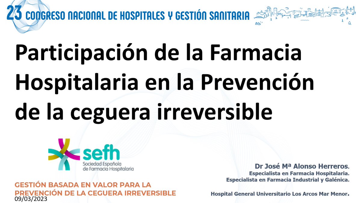 José Mª Alonso Herre tweet media