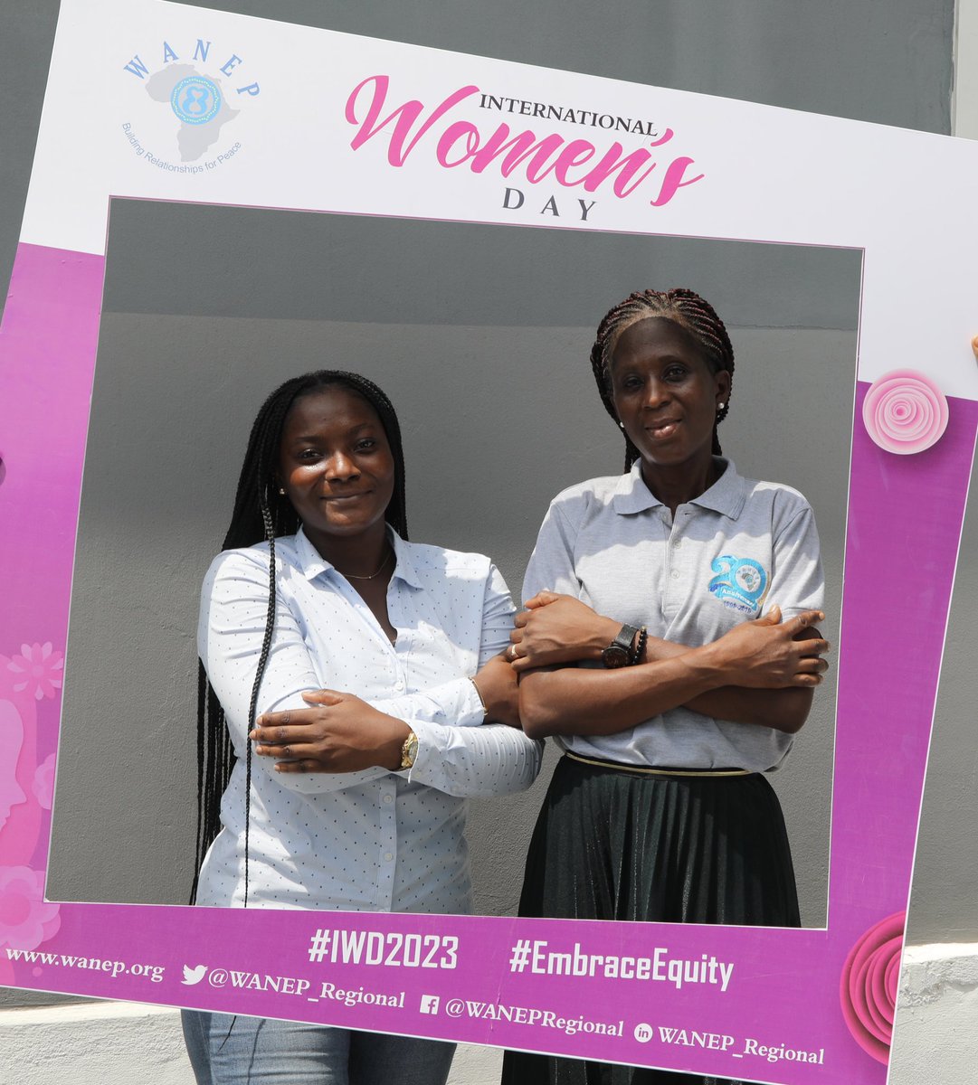 WANEP_Regional tweet media