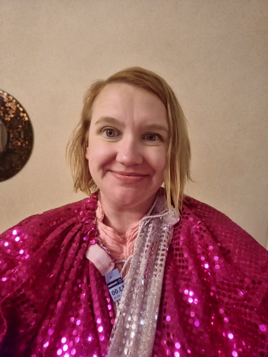 Bec Strating tweet media