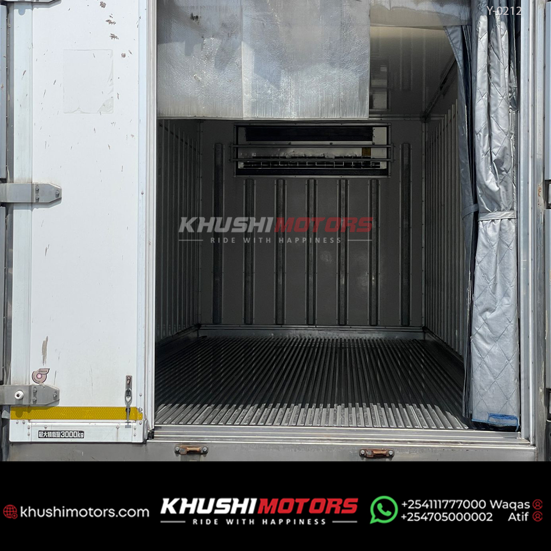 Khushimotor's tweet photo. Hino Dutro The Power Of Practicality.
_ _ _
✔️Stock No: Y-0212
✔️Body Type: Truck
✔️Make: Hino
✔️Model: Dutro
📞CONTACT US:
📱Waqas:+254 111 777 000
📱Atif: +254 705 000 002
#Hino #Dutro #KhushiMotorskenya #cars https://t.co/utCVRMLaxO