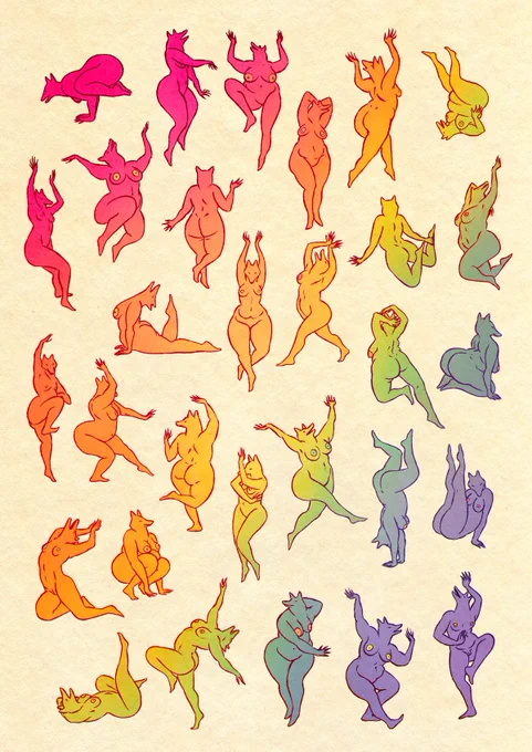 #InternationalWomensDay Here is some of my work  