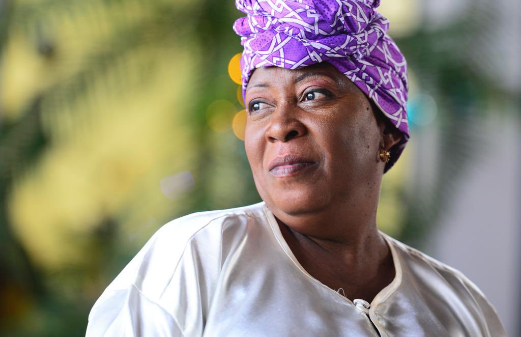 Le #Gabon est 1er en Afrique en matière de promotion et de défense des droits des #femmes.
Mais nous visons plus loin. Déjà 25ème mondial, le Gabon vise le top 10.
Ensemble, nous y parviendrons !
Il en va de notre intérêt à toutes et à tous.
#JourneeDesDroitsDesFemmes #8mars2023