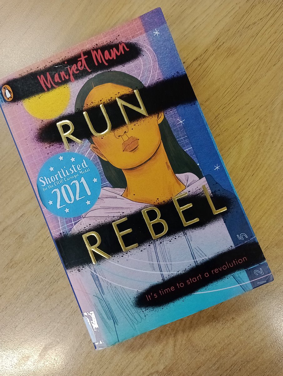 Reading for Pleasure at KMS tweet media