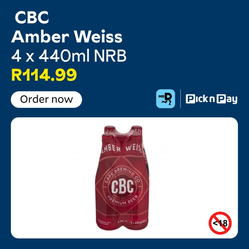 MrD_SouthAfrica's tweet photo. Score a hat trick by supporting the Proteas, and buying everything you need for the big game. 🏏
That’s 3 things to tick off your list on Wednesday 8th of March. FREE delivery.  Promo code CRICKET35