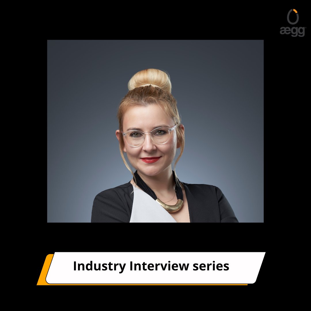 AeggPackaging's tweet photo. π Thank you to Piril Konuk, Head of Business Development at @gcaturkiye, for taking part in our #AeggInterviewSeries.
π± Click here to read the interview: https://t.co/cBVdf9TTHL
#packaging #glass #IWD2023 https://t.co/U125LTJZ5u
