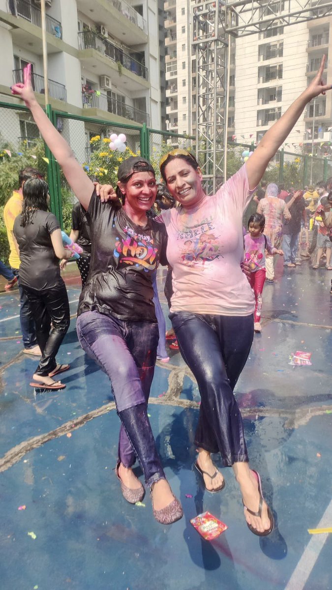 Happy Holi 2023 #HoliVibes #HoliCelebrations #holi #trending #holicelebration2023 #glamorousyouofficial