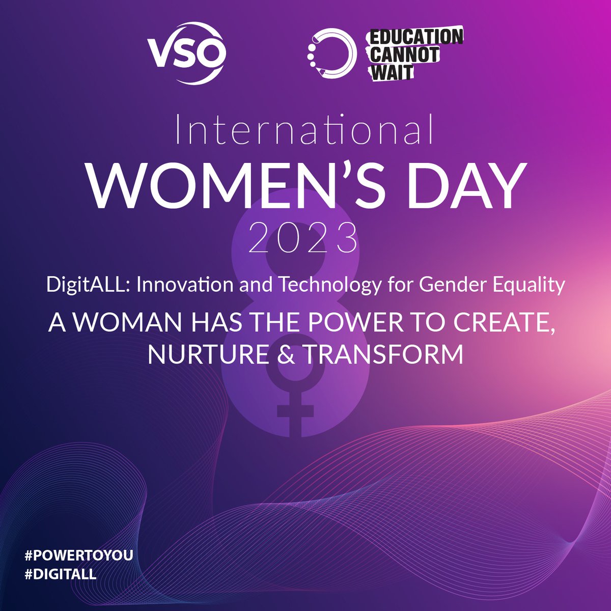 VSOPakistan's tweet photo. Let's celebrate the incredible achievements of women every day! Happy International Women's Day! #IWD2023 #girlseducation #ECW #vso_int #DigitALL #PowerToYou #EmbraceEquity #womenempowement #womeninscience #womeninbusiness #womenentrepreneurs #EducationCannotWait https://t.co/tLKBVx3PGs