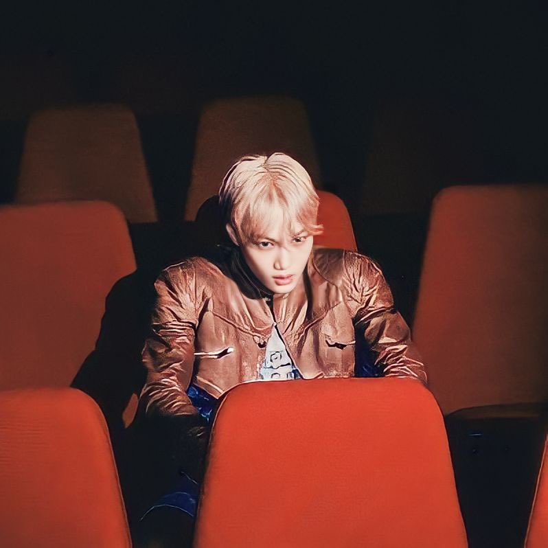 kaigombyul0114's tweet image. 어쩜 이렇게 이쁘고 잘할까🐻🤩🤩

5 DAYS TO ROVER
#ROVER_TeaserImage3
#KAI_Rover #Rover #카이 #KAI #カイ