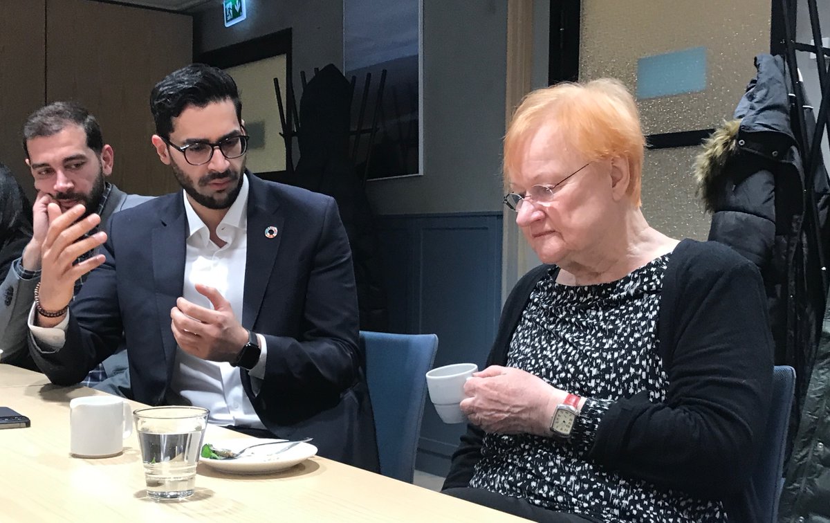 Javad Mushtaq tweet media