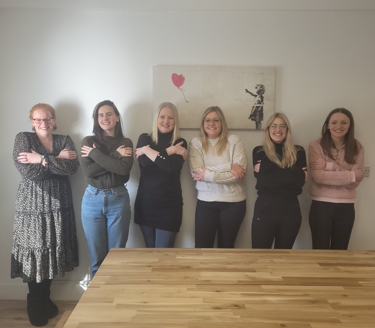 The LOVELIVE team are proud to support International Women's Day and share the message of #EmbraceEquity today and always.
 #IWD2023 <a href="/womensday/">Women's Day</a>