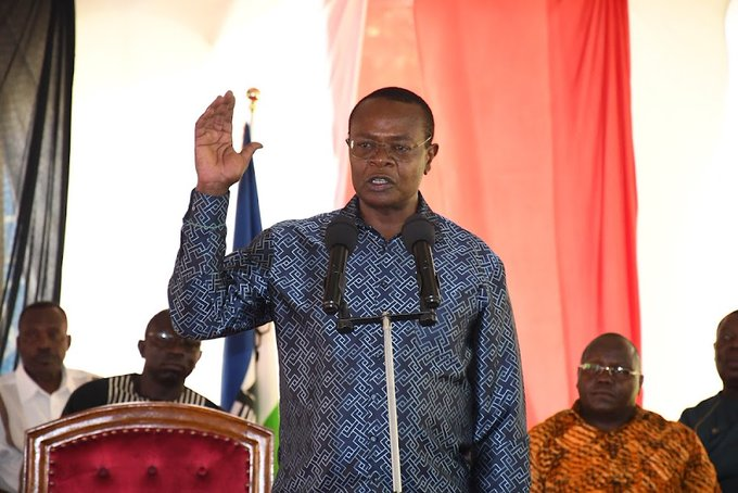 ItvKe's tweet photo. Audit unearths 116 ghost workers in Busia, revenue leakages..... https://t.co/CKQSEa9BIx