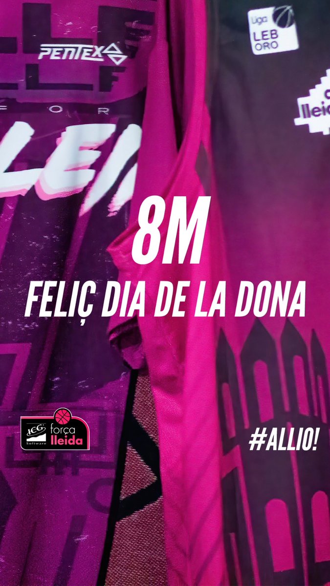 HIOPOS LLEIDA tweet media