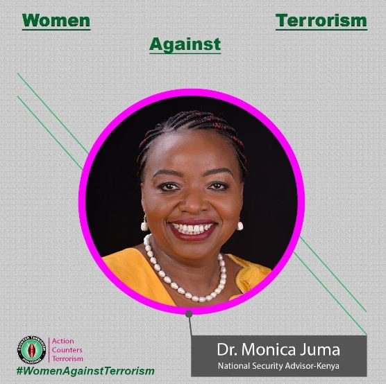 Zainabu said tweet media