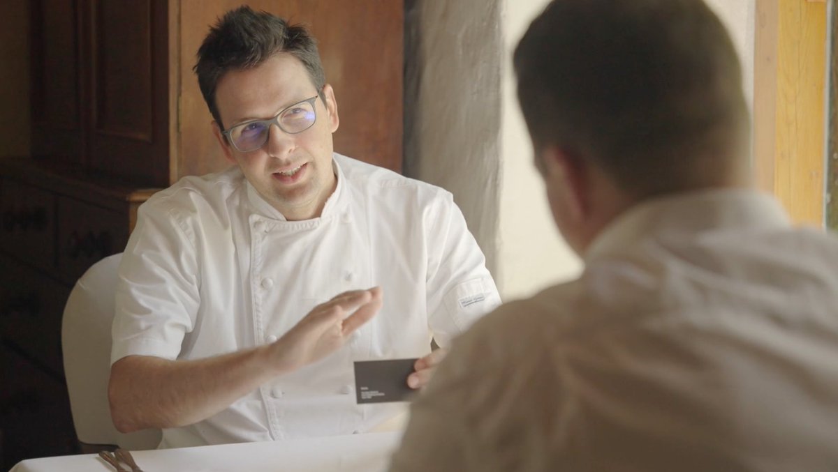 matteboxmediaza's tweet photo. https://t.co/7ss9pPo6Xl This was a great testimonial video we got to work on with @Bizerba showcasing one of their clients @rustenvrede1694  Wine Estate with @cheffabiodaniel https://t.co/fXTapN6jmH