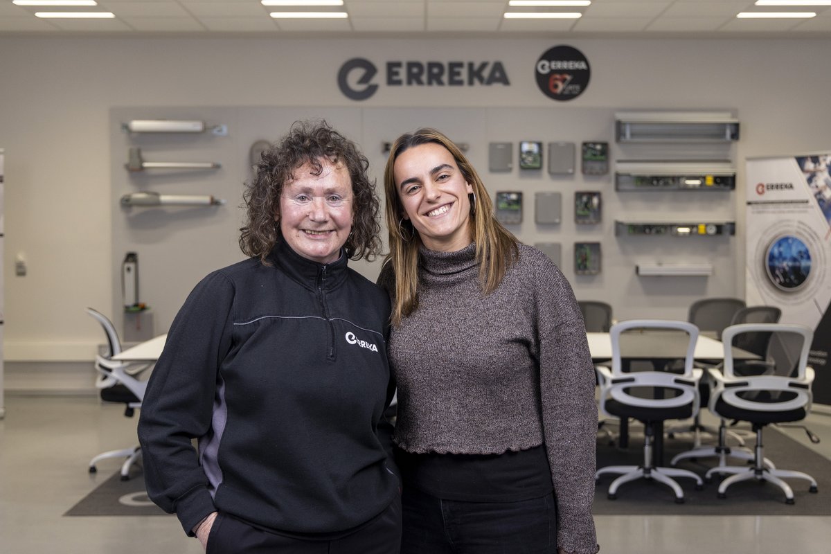 ERREKA tweet media