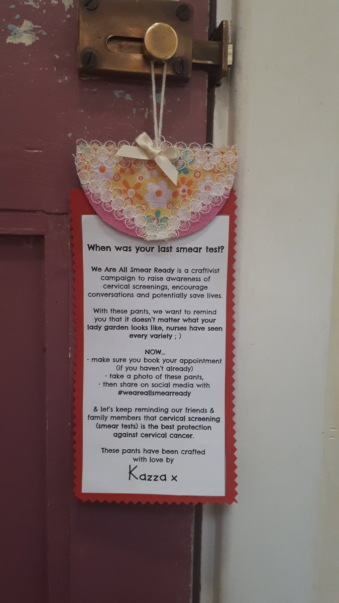 Love this! #craftivism