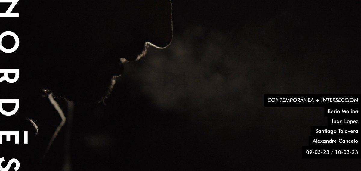 O 9 e 10 de marzo na Galería Nordés (Santiago de Compostela) exporanse as pezas gañadoras do premio Contemporánea concedido pola asociación de galerías profesionais de arte contemporáneo en Galicia. Entre elas está a serie XotaManeoMuiñeiraPasodobleRumba que fixen en 2022.