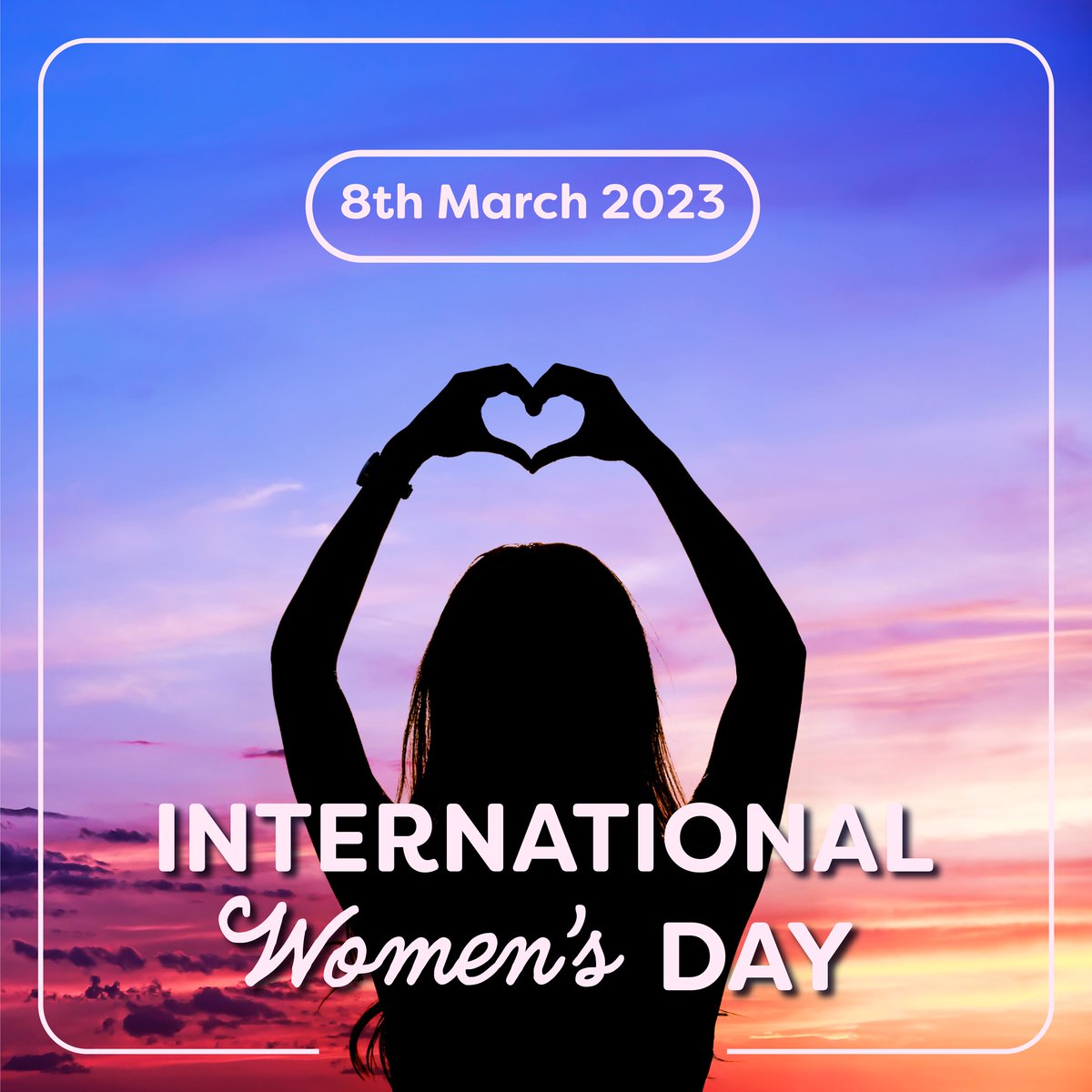 SwanseaUniSU's tweet photo. Happy International Women's Day to all the amazing women around the globe🌍🙌

We are hosting a FULL DAY EVENT in JC’s from 10am to Late, to commemorate the day. If you’re on campus, head on over and join in the celebrations, open to all🫶🏼

Read more here🔗https://t.co/WI0Syo1gNp https://t.co/F37RSyfaAr