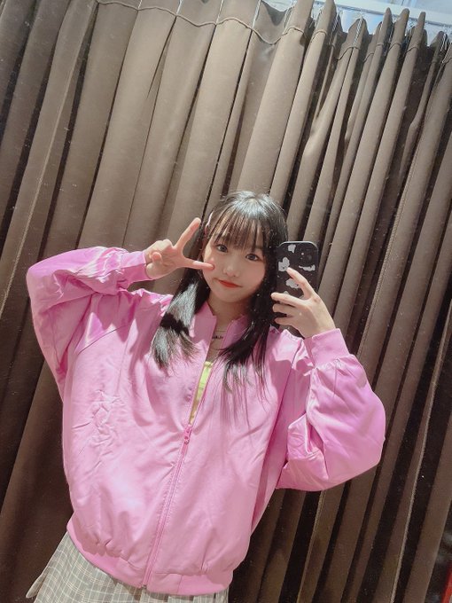 Twitterのコスプレ画像3