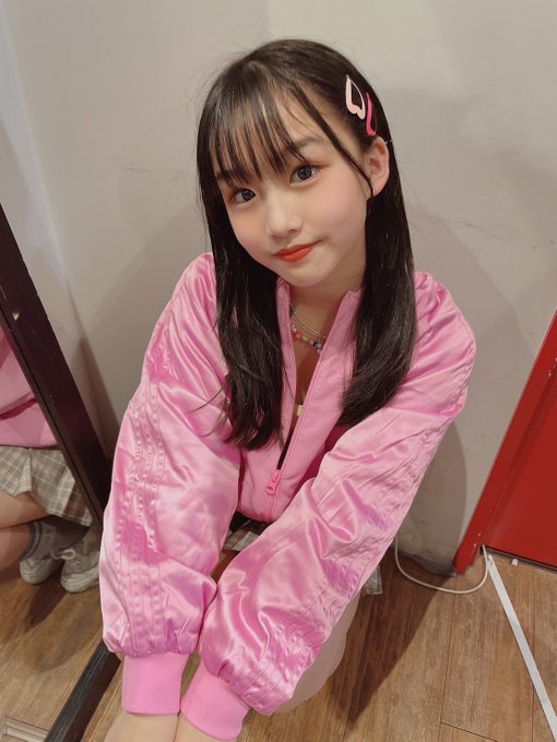 Twitterのコスプレ画像4