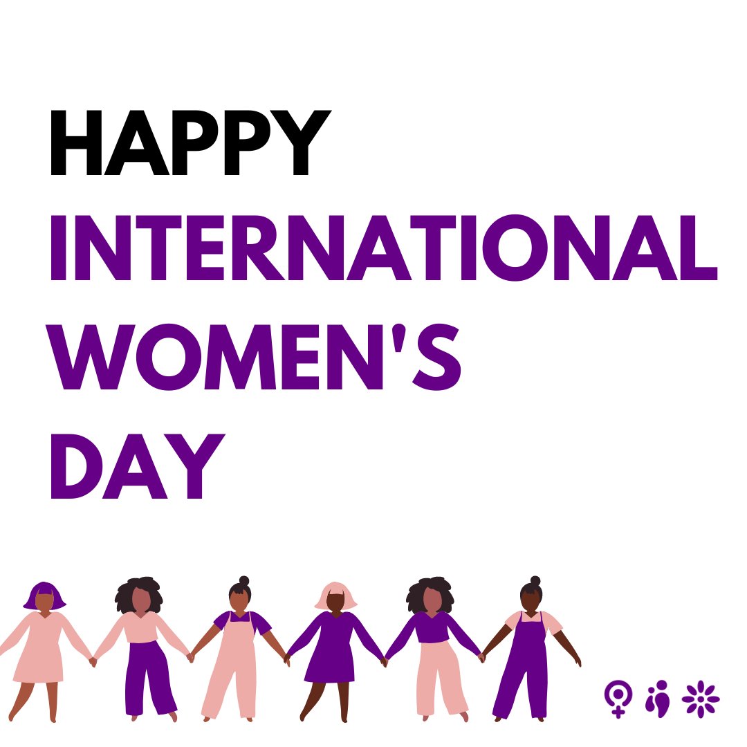 WelshWomensAid's tweet photo. This #InternationalWomensDay we want to celebrate all of the incredible women that support us in big and small ways, both past and present.

This is a day to celebrate our successes and take stock of what still needs to be done to end violence against women. https://t.co/F67Fl4ekTO
