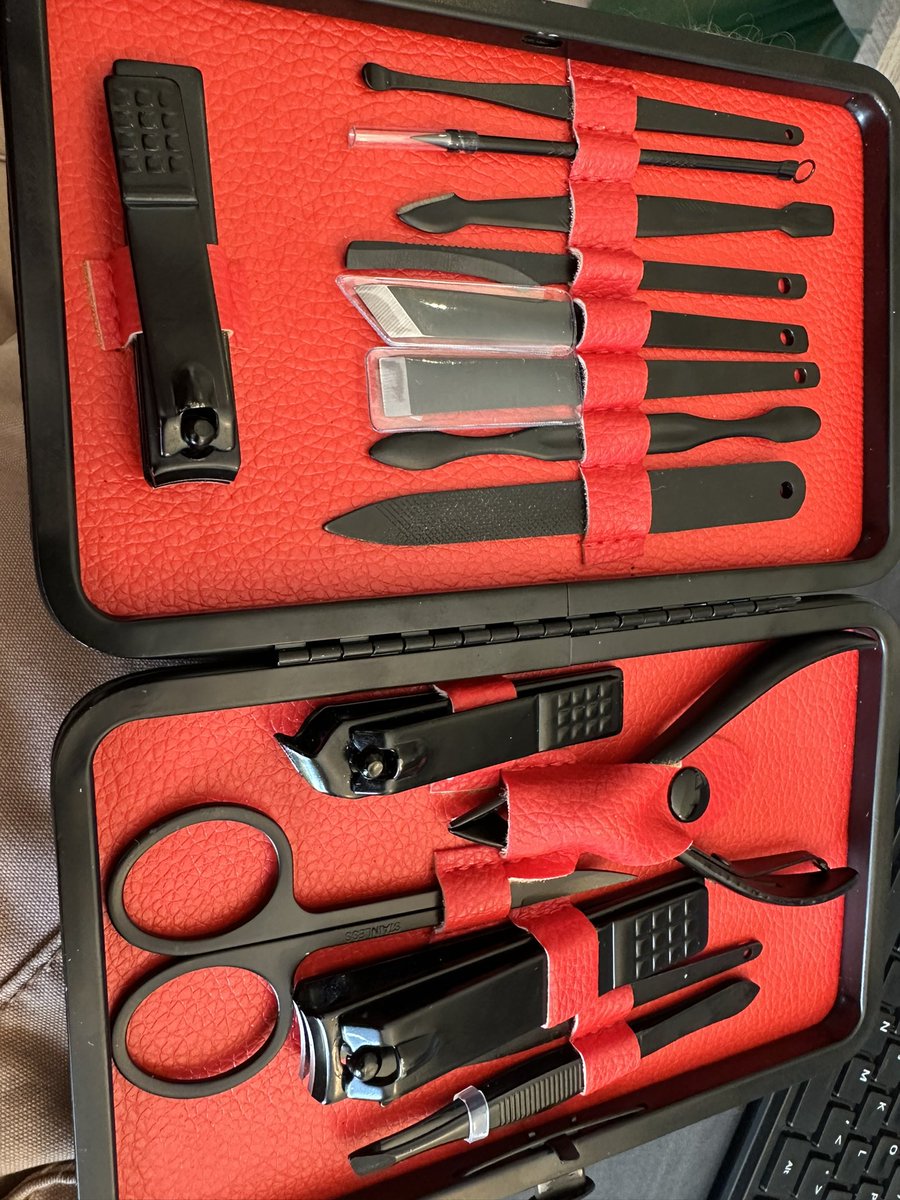 Nic Callegari tweet media