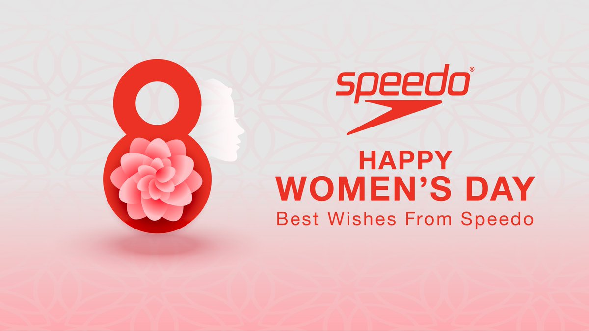 Speedo India tweet media