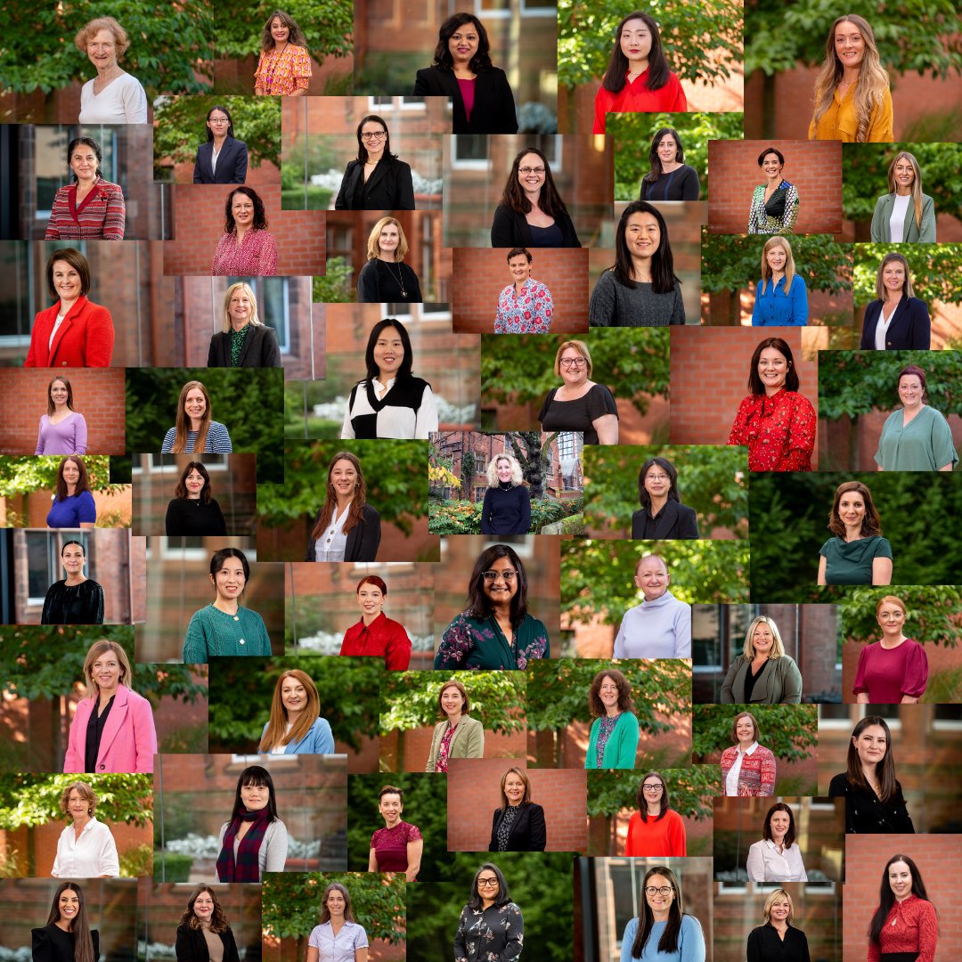 This International Women’s Day, we are celebrating all the women of Queen’s Management School. Here are just some of our vibrant, brilliant female staff. #IWD23