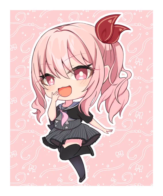 #prsk_FA    