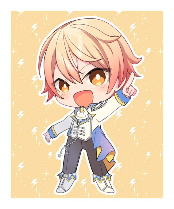 #prsk_FA    