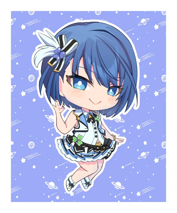 #prsk_FA    