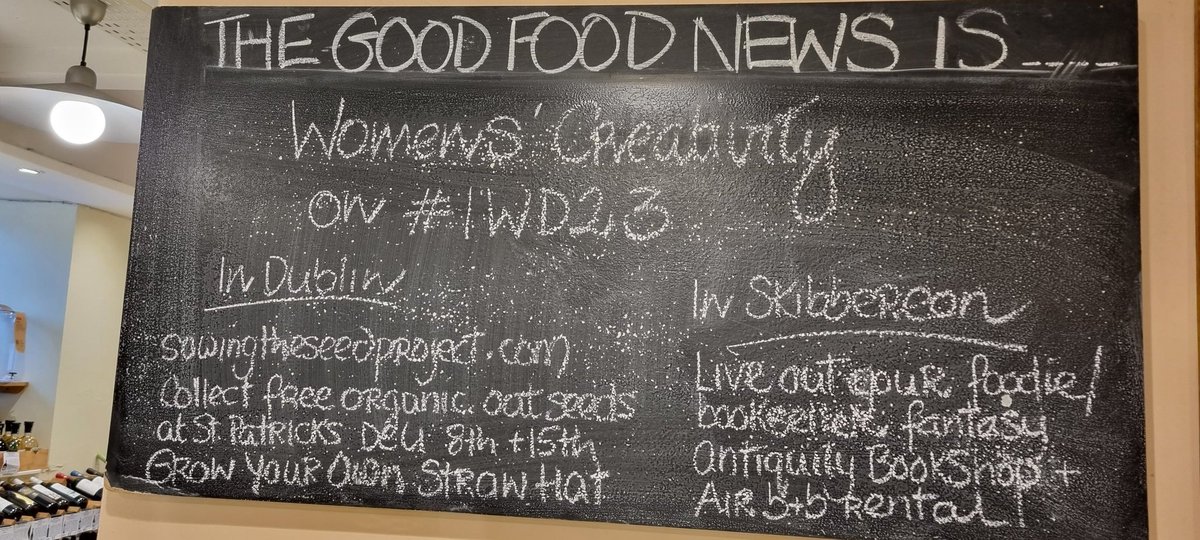 Urru Culinary Store tweet media