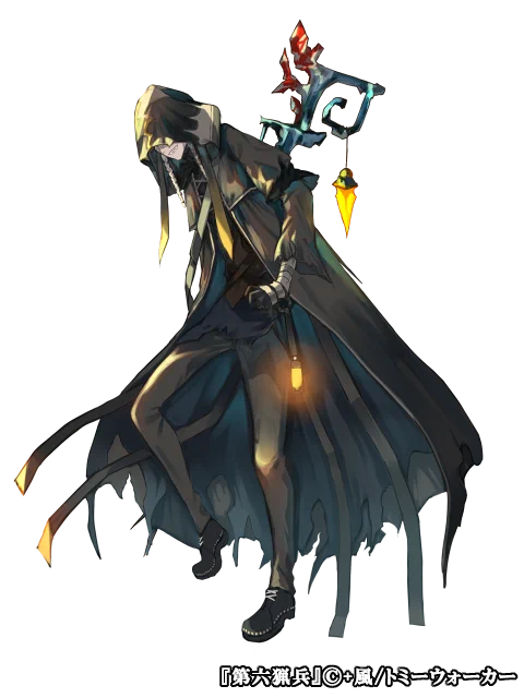 西洋ファンタジーはいいぞ中世からダークファンタジーまでどれも好きSFも好き#キャラクターデザイン #男性キャラクター 