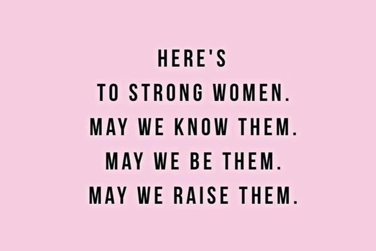 #InternationalWomensDay ❤️