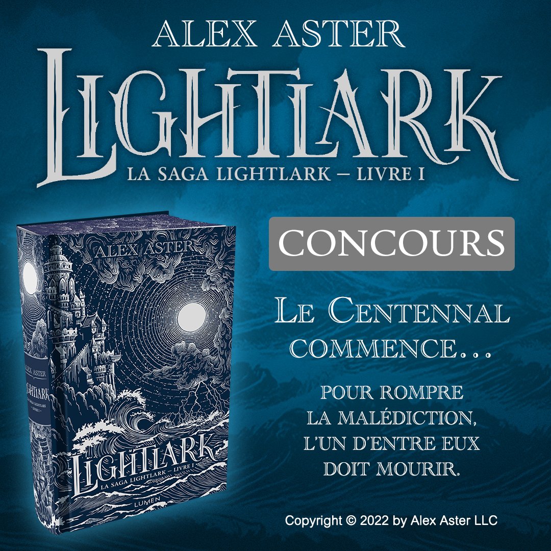 Lumen éditions tweet media