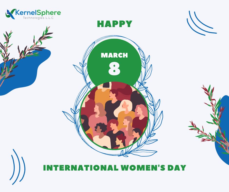 kernelsphere1's tweet image. She is a dreamer, believer, doer, an achiever, and that she is You

Kernelsphere #wishes all the women&apos;s who&apos;s courageous, hard working, multi tasker and what not 🤗

A very Happy International Women&apos;s Day 👸
#womenempowerment #womendayspecial #internationalwomensday #women