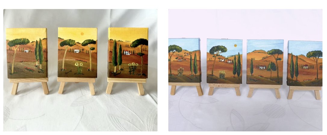 ChristineHuwer's tweet photo. #SALE #RABATTE 10% auf etwa die Hälfte der Produkte. Klickt auf den Link! NICHT auf Fotos! #Christbaumkugeln mit kostenloser #Geschenkverpackung #Christbaumkugeln #Minibilder #Minis #Handbemalt #Schneemann #Schnee #Weihnachtsdeko #Geschenkidee https://t.co/I2KOZGvgOg via @Etsy https://t.co/cba057N3qK