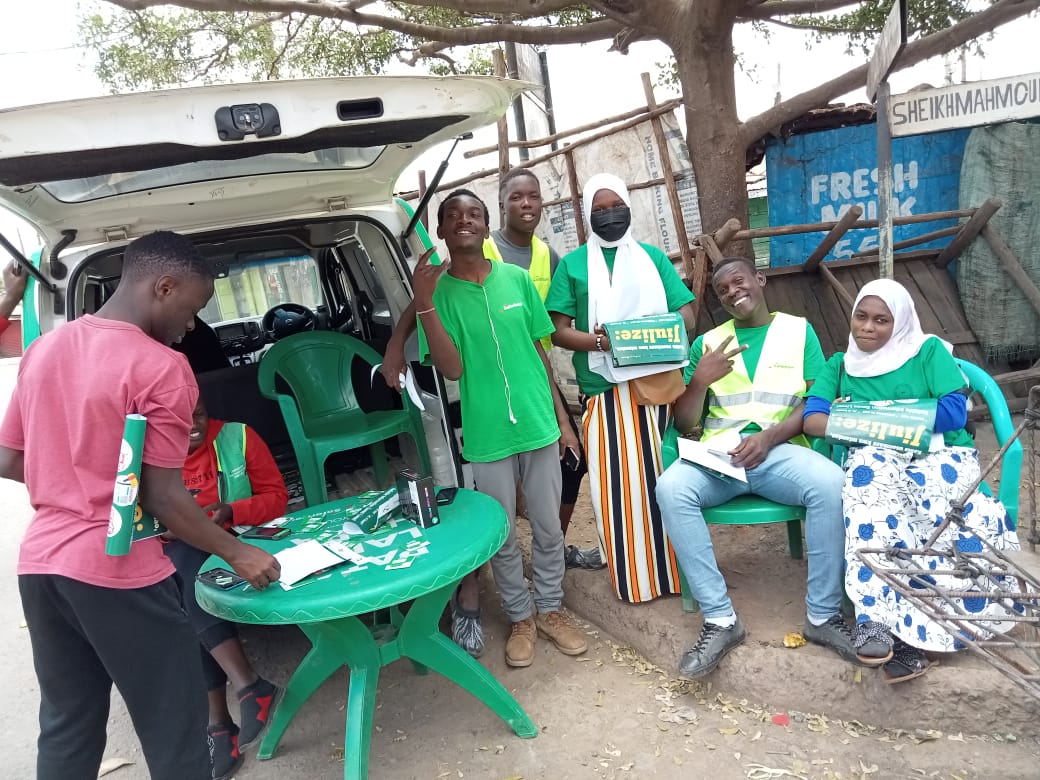 khalilkafe's tweet photo. Kabla hujasambaza ujumbe mtandaoni, 

Jiulize imetoka wapi, 

Imesemwa na nani na 

Je! ni kweli?

#succesfuloutreachactivity 
#communication 
#Misinformation 
#Dysinformation
#CrisisCommunicationChapter https://t.co/CtZtJuBmHv