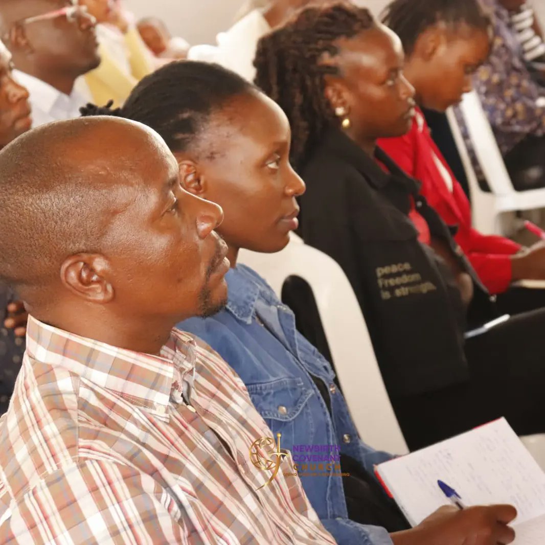 NBCC_Syokimau's tweet photo. You cannot heal from trust issues when you sit around liars. There is no trust without truth. The last thing that somebody who has trust issues needs is another lie.
Bishop Chris J Atemo
#SundayServiceAtNBCC
#TheWord
#7YearsOfPlenty
#2023YearofCovenantInheritance https://t.co/FfppaadUCg