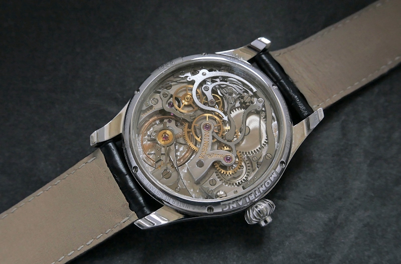 PuristSPro's tweet photo. #Montblanc 1858 Tachymeter: 7th Anniversary.
https://t.co/JoYSGZsjKK
#1858Collection https://t.co/FykTscq6fB