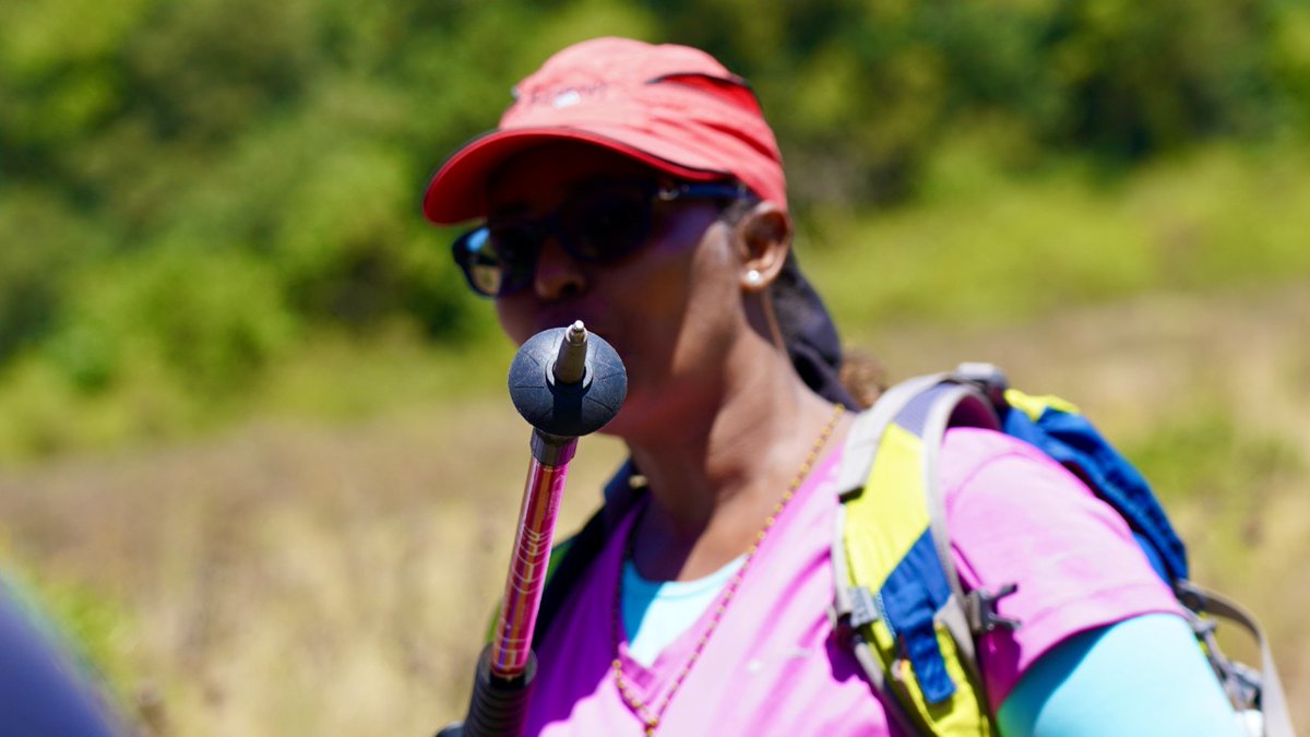 Don_Hikers's tweet photo. Today we celebrate our lovely women hikers. Their constant love, support, resilience and endless bouts of joy always keep us going.
Happy International Women's Day from us to you 🤗♥️🌸 https://t.co/7kgFxQoqsm