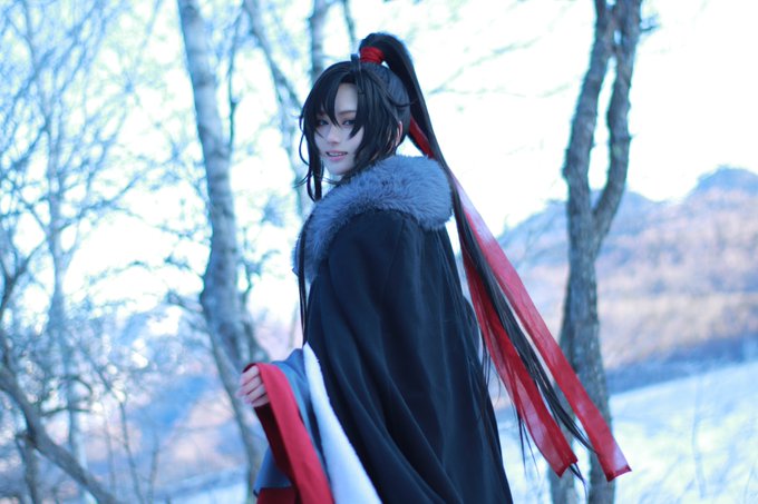 Twitterのコスプレ画像35