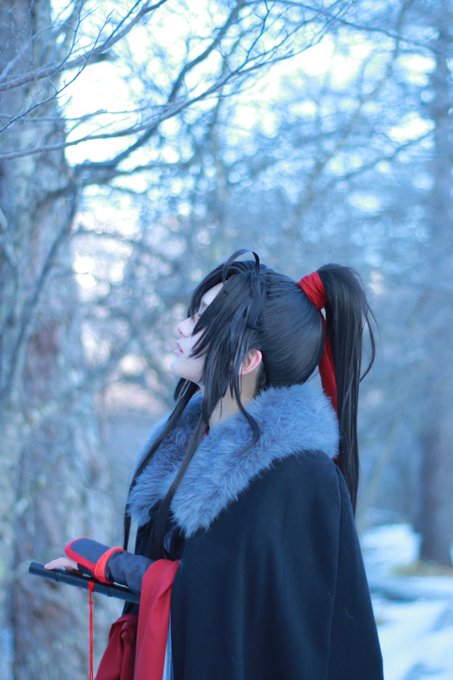 Twitterのコスプレ画像33