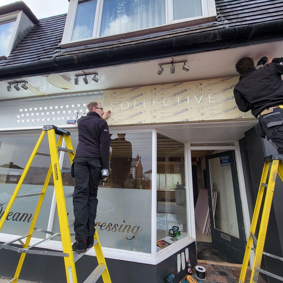 merseyprint's tweet photo. STRUGGLING TO MAKE YOUR SHOP STAND OUT?

Our Illuminated signage could be the solution to that problem!

Lit signage could help you stand out in the evening or the winter months when daylight is reduced.

Contact our team today on 0151 272 0097 or hello@merseyprint.co.uk https://t.co/9AkKaUOfVp
