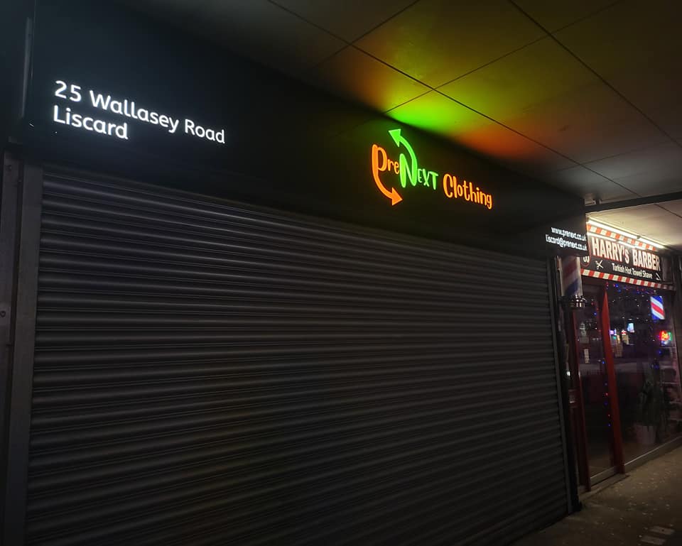merseyprint's tweet photo. STRUGGLING TO MAKE YOUR SHOP STAND OUT?

Our Illuminated signage could be the solution to that problem!

Lit signage could help you stand out in the evening or the winter months when daylight is reduced.

Contact our team today on 0151 272 0097 or hello@merseyprint.co.uk https://t.co/9AkKaUOfVp