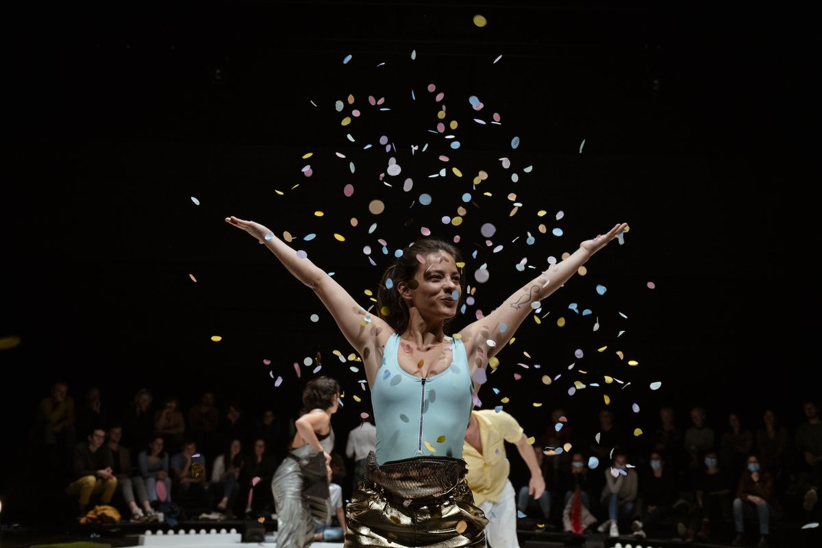 Le Sirque tweet media